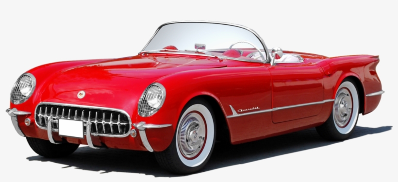 With The Start Of The New York International Auto Show - Voiture Americaine, transparent png