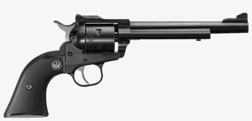 Ruger Single Six 17 Hmr, transparent png