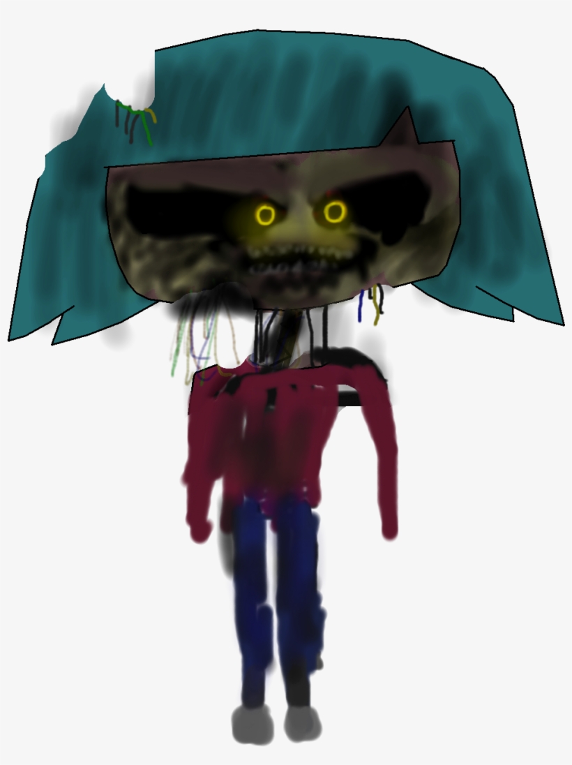 Oh God - Black Cat, transparent png