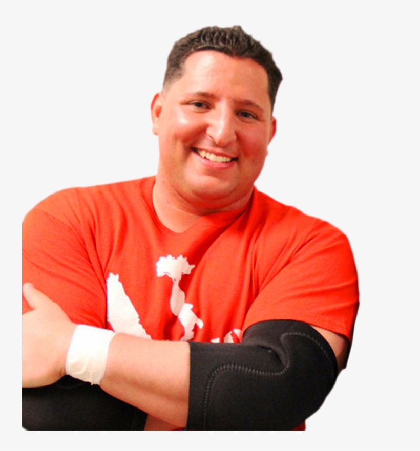 Aj Mitrano - Professional Wrestling, transparent png