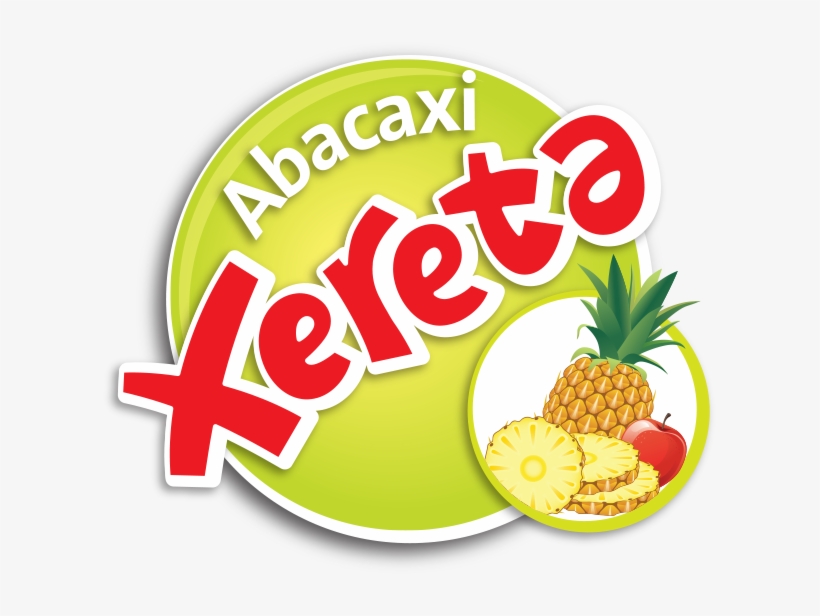Pineapple - Refrigerante Xereta Limão 2 L, transparent png