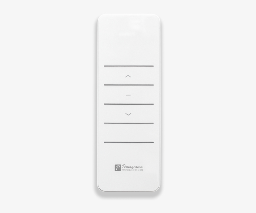 Control Cortinas Pentagrama - Monochrome, transparent png