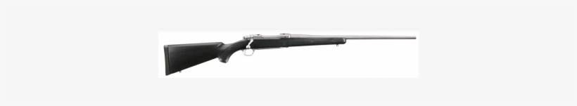 Ruger - Rifle, transparent png