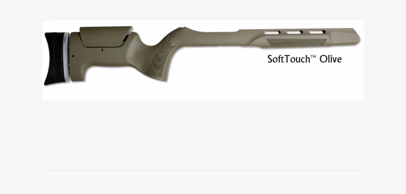 Stocky's® Euro Supermatch™ Ruger 10/22 Softtouch™ Fully - Ruger 10/22, transparent png