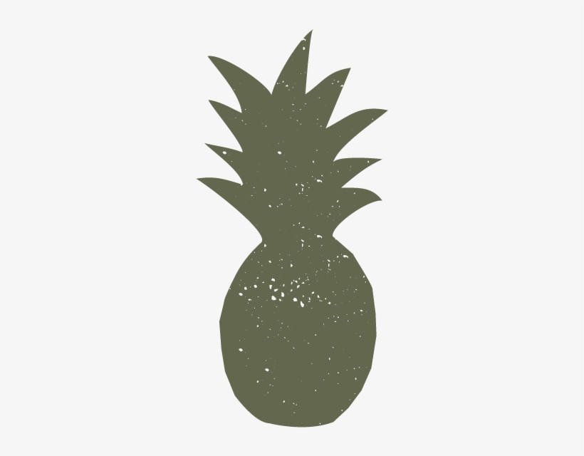 Qual É O Seu Nome - Pineapple, transparent png