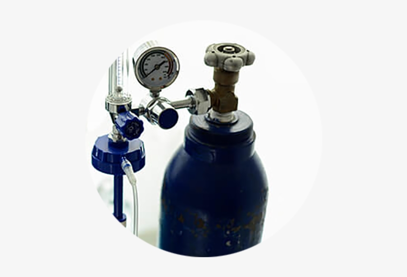 Oxygen Tank Image - Tap, transparent png