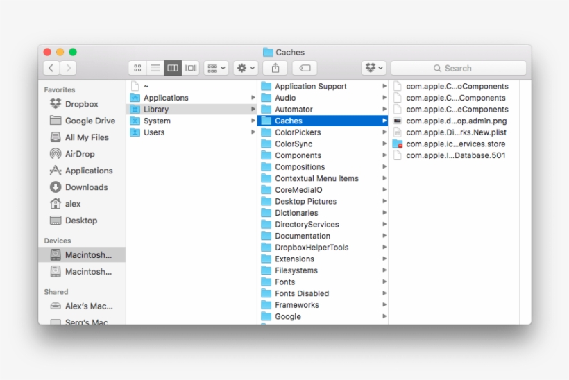 Clear Cache Mac - Come Eliminare Foto Da Mac, transparent png