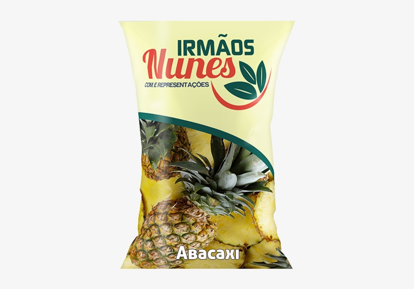 Pacote-abacaxi - Pineapple, transparent png