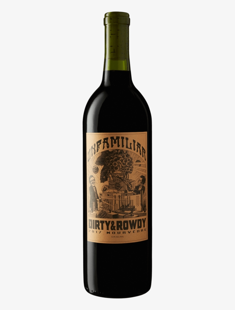 Wine Bottle, transparent png