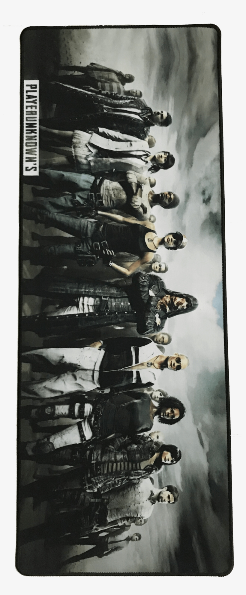 Mousepad Pubg - Mobile Phone, transparent png