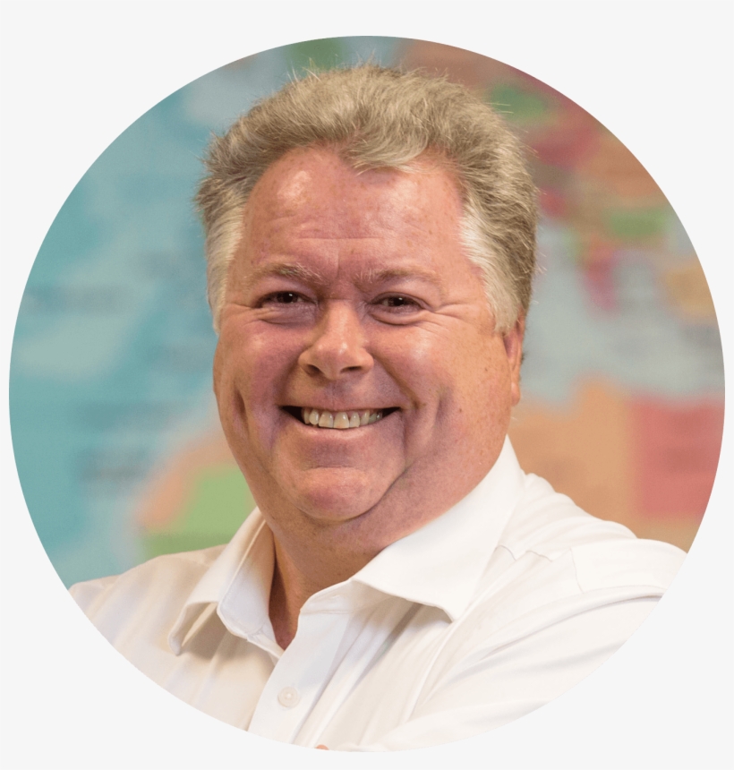 Kenny Picken President & Group Md Traveltek Travolution - Kenny Picken, transparent png