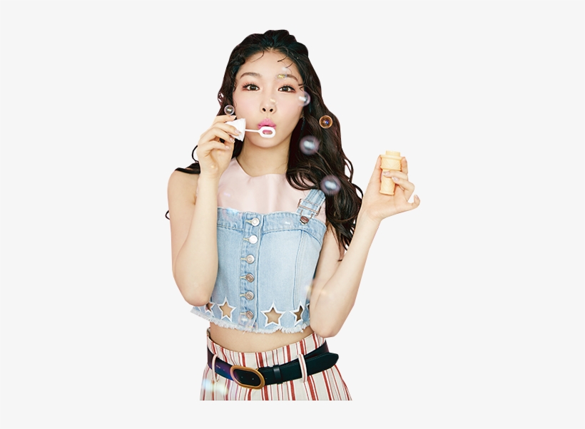 Report Abuse - Kim Chung-ha, transparent png