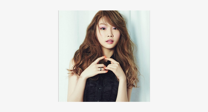 Chung Ha, transparent png
