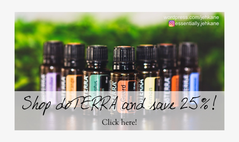 If You'd Like To Take A Look At What Doterra Has To - Doterra Make And Take Essential Oil Party, transparent png