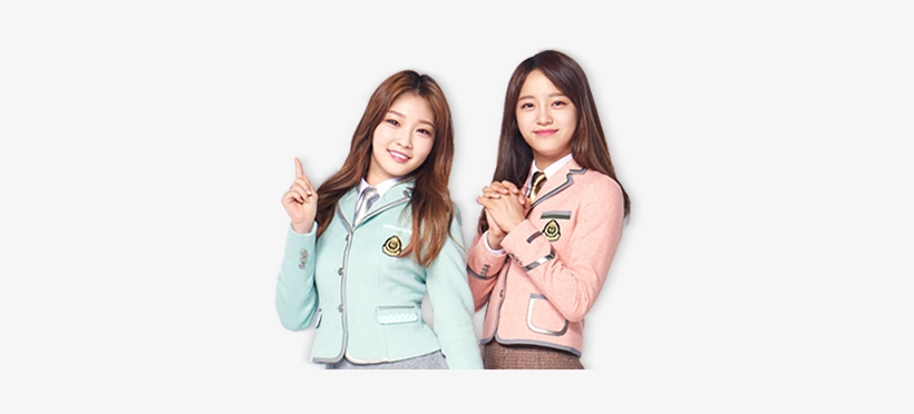 Http - //ioi - Sosugary - Org/albums/userpics/ - - Ioi Elite Uniform Png, transparent png