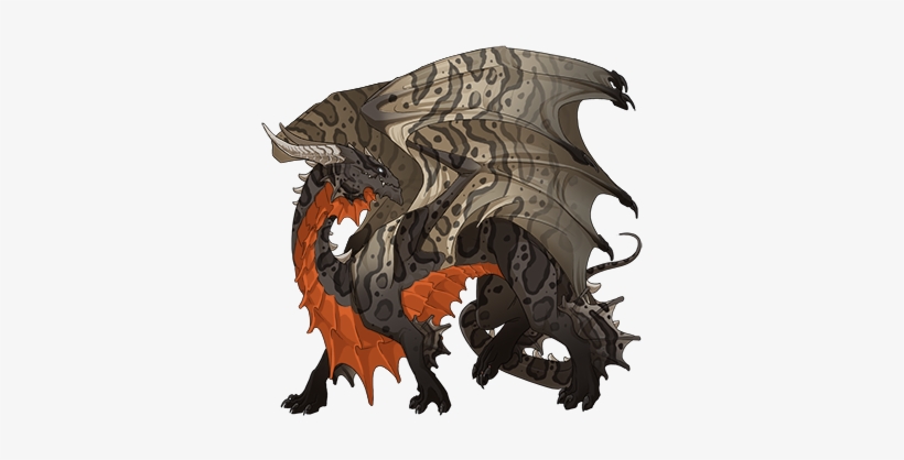 Oh God Why - Dragon, transparent png