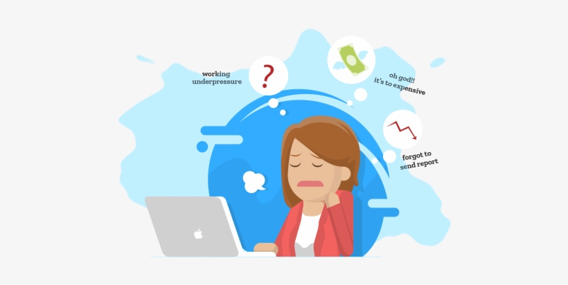 Online Invoice - Saúde Mental No Trabalho, transparent png