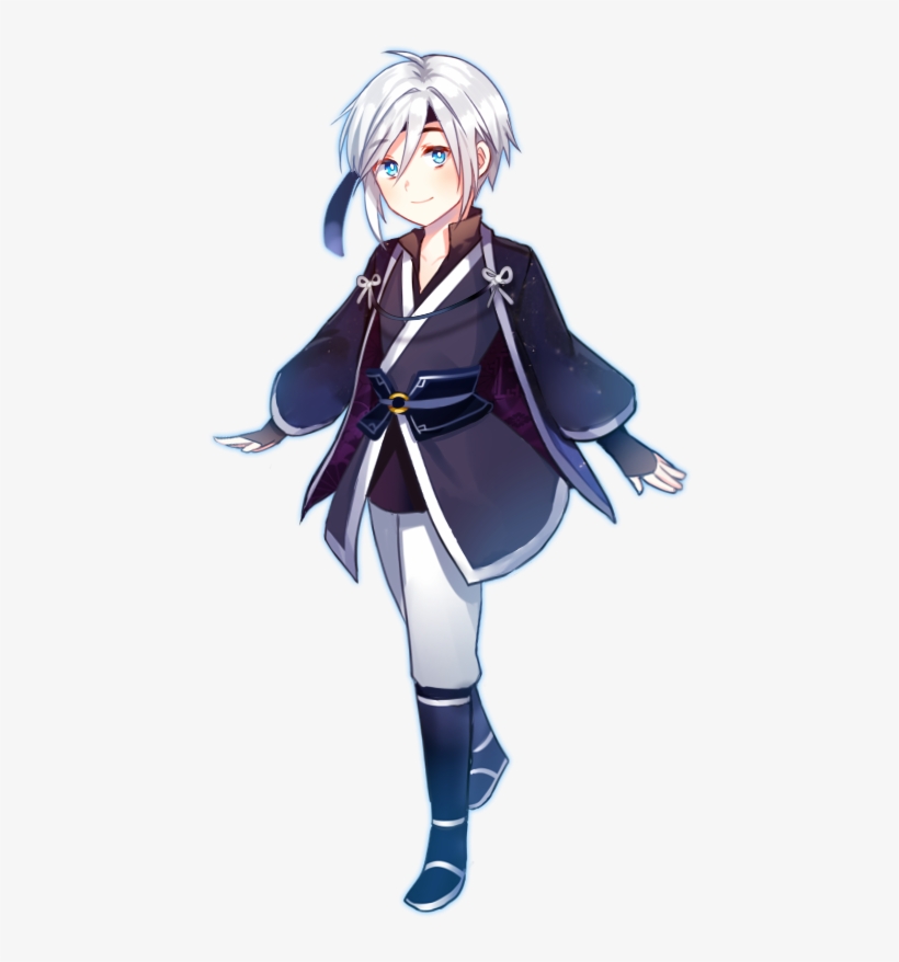 Details - Anime, transparent png