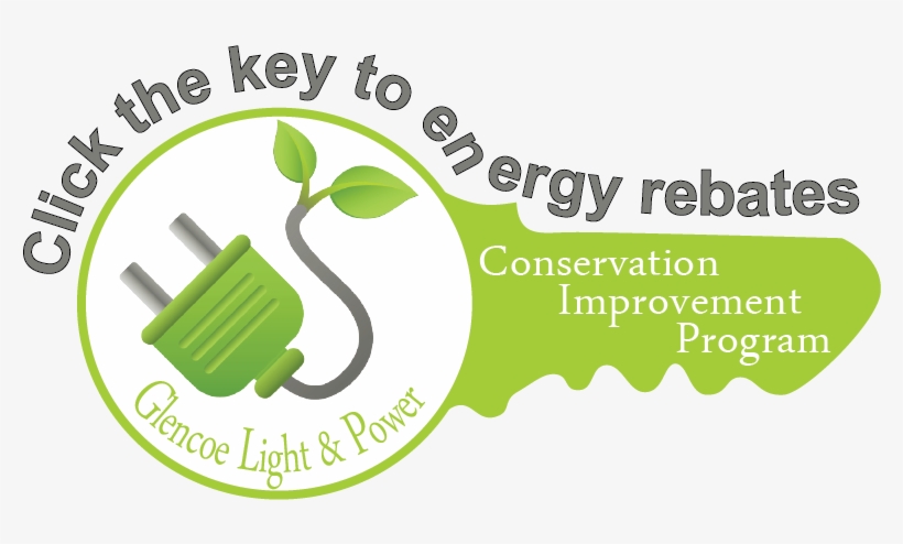 Key To Energy Rebates Glencoe Mn Light And Power Commission - Minnesota, transparent png