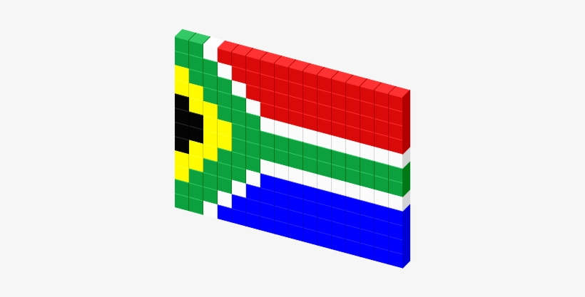 View Favicon On T-shirt - Animated South Africa Flag, transparent png