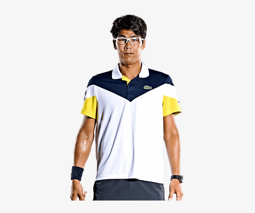 Hyeon Chung, transparent png