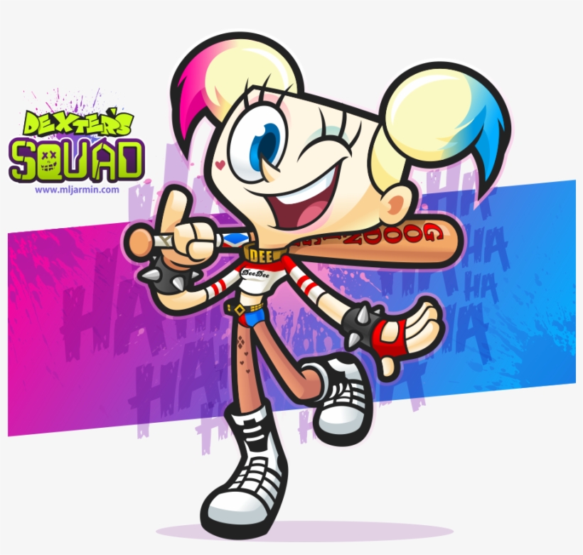 Dee Dee Mascot Cartoon Network, transparent png