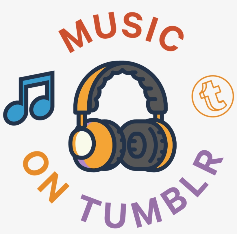 Music On Tumblr Is There Any Chance Of You And The - Pop Music Tumblr Png, transparent png