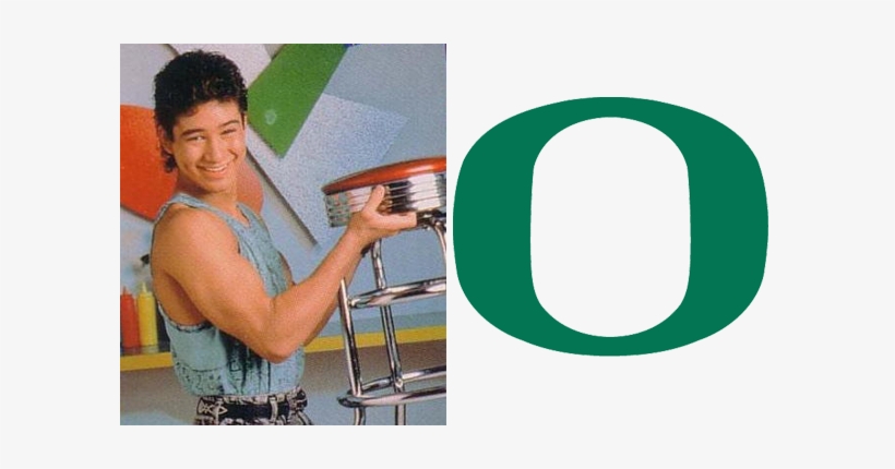 Zack May Show Up First In A Saved By The Bell Google - Mario Michael Lopez Sr, transparent png