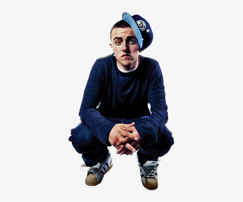 Mac Miller 2 - Mac Miller Attractive, transparent png