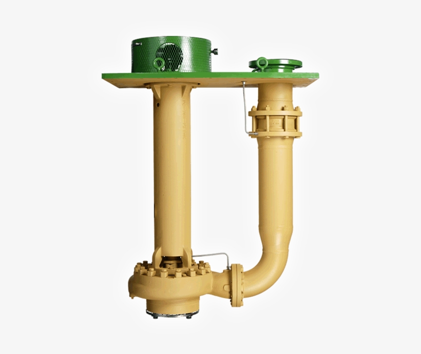 Vertical Lube Oil Pumps Emergency Lube Oil Pump 625x625 PNG