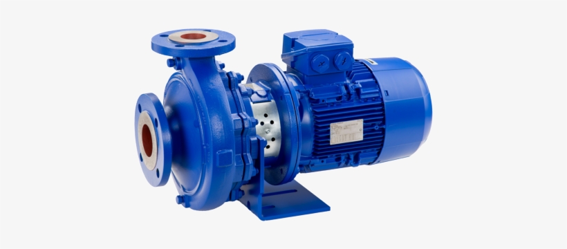 Standard Chemical Pump, Megacpk - Industrial Pumps, transparent png