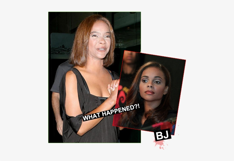 Larkvoorhies - Happened To Lark Voorhies, transparent png