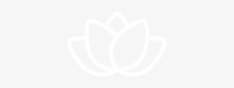 New Lily Logo White Small - Pramana Experience Logo Png, transparent png