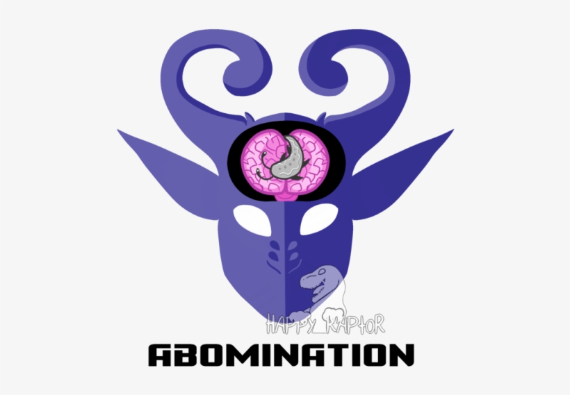 Aaaaaand, Visser Three's Print Logo Is Up Now This - Cartoon, transparent png