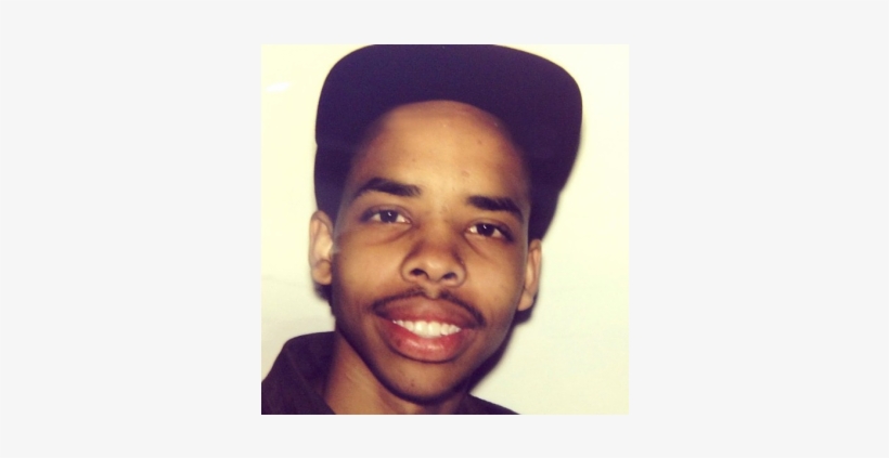 Two - Earl Sweatshirt Smiling, transparent png