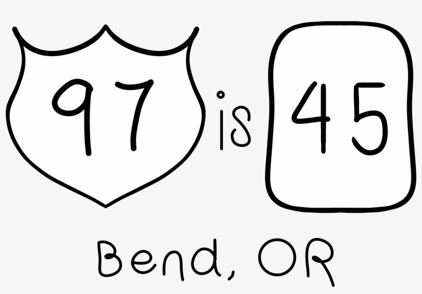 97 Is - Emblem, transparent png