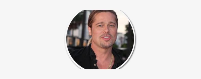Brad Pitt - Memes Ministro Monckeberg, transparent png