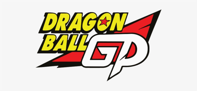 The Logo Used For Dragon Ball - Dragon Ball Gt Volume 1 [game Boy Advance Game], transparent png