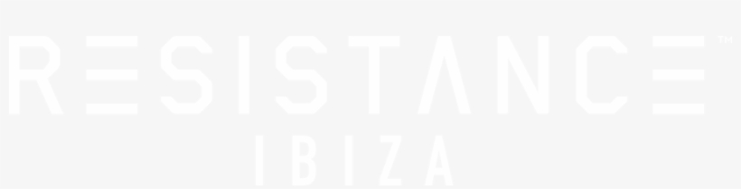 Ibiza - Resistance Mexico 2018 Logo, transparent png
