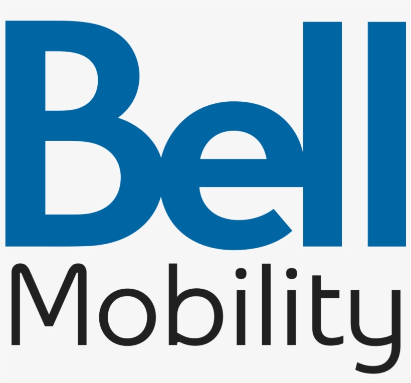 Saved By The Bell Logo Png For Kids - Bell Canada Logo Transparent, transparent png