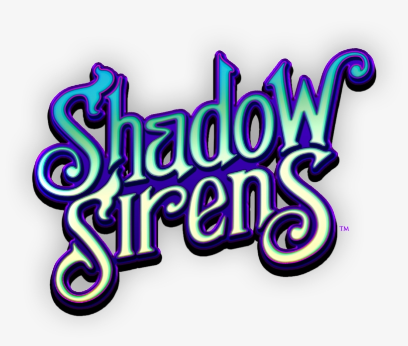 Shadow Sirens - Graphic Design, transparent png