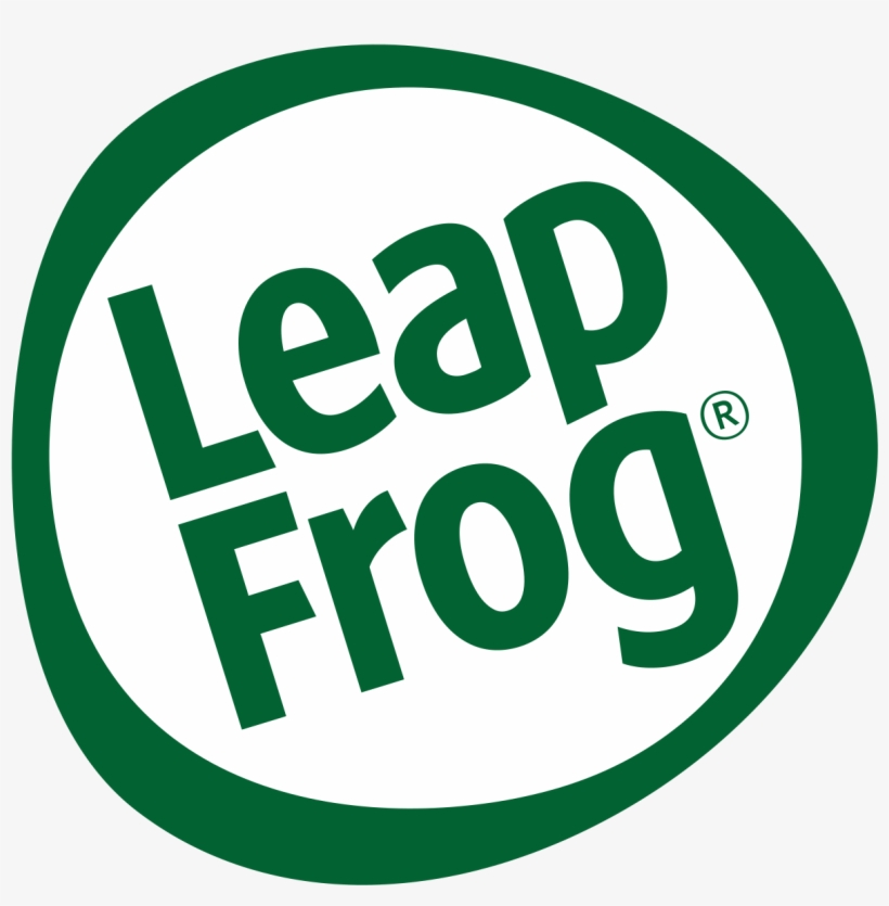 Leapfrog Logo - Leapfrog - 15$ App Center Download Card, transparent png