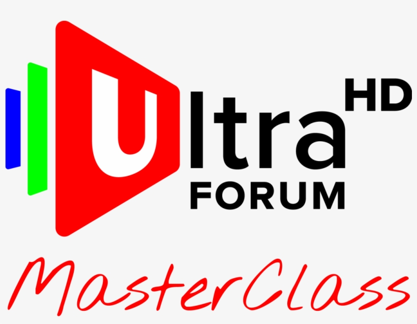 Ultra Hd Forum, transparent png