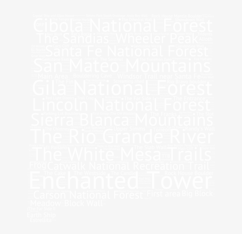 New Mexico Transparent - Portable Network Graphics, transparent png