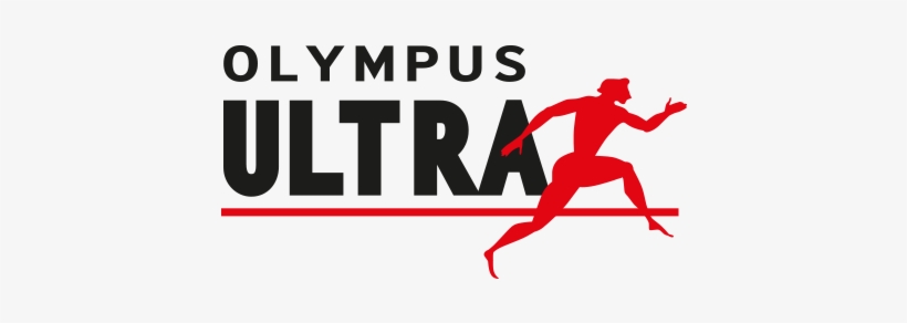 Final Logo Ultra Negative - Olympus Marathon, transparent png