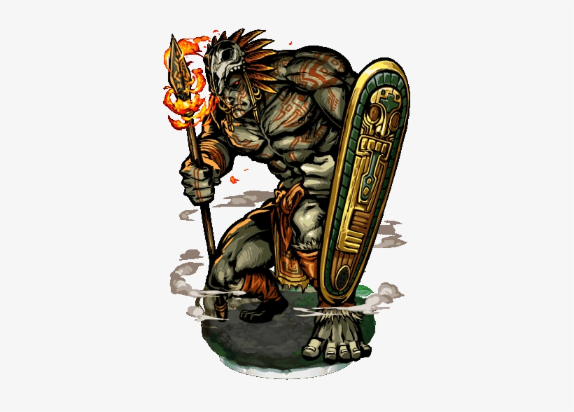 Tlahuizcal, Vesper Giant, transparent png