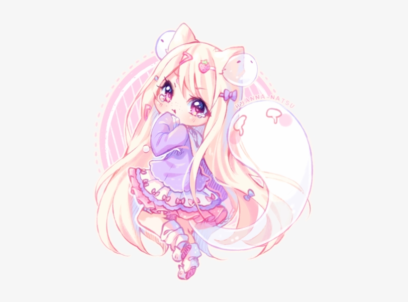 351 Images About Chibi On We Heart It - Chibi, transparent png