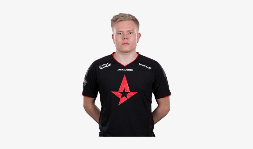 Astralis, transparent png