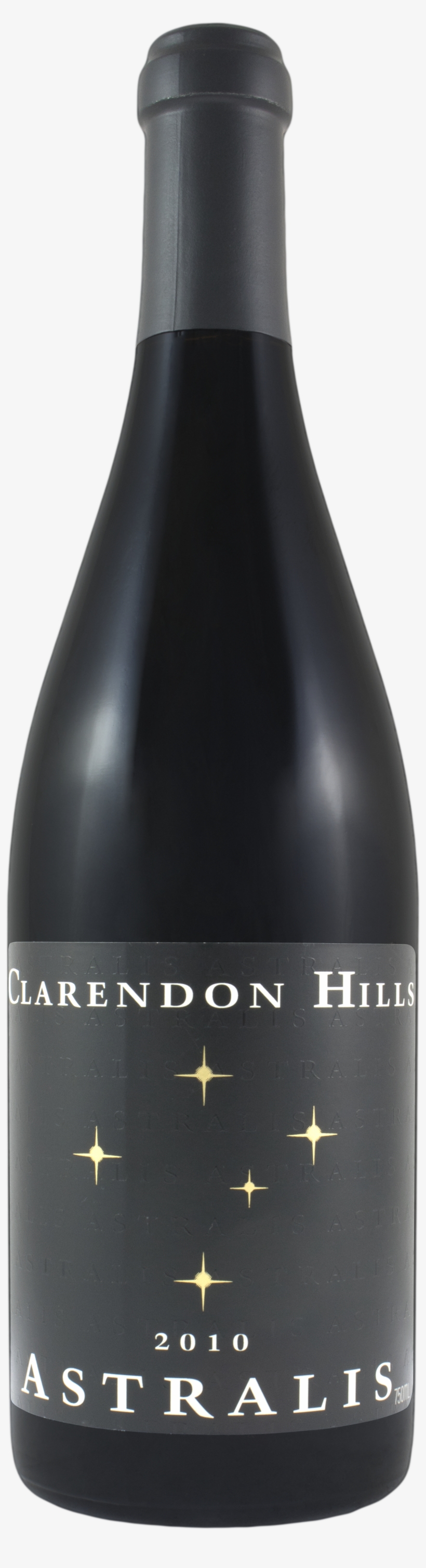 Iphone Label Thumb - Clarendon Hills Astralis Shiraz 2010, transparent png