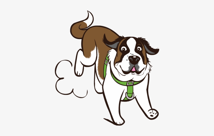 Big Dog Trainer - Dog, transparent png